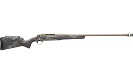 Browning 036086298 X-Bolt 2 Mountain PRO BRZ 24 3R