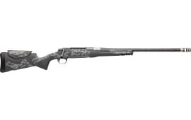 Browning 036084218 XB2 Mtpro CF SPR CG ADJ,MB,308