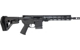 Bushmaster S-BZP-002-55610BLK-F Bravo Zulu Pistol 11.5" Barrel 10rd MAG