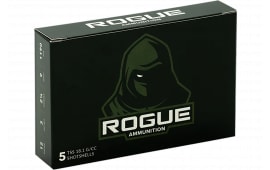 Rolling Thunder Game Call RS-TSS-12-3-214-7 Rogue 12Gauge 3" 2 1/4oz 7Shot 5 Round Box