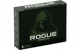 Rolling Thunder Game Call RA-TSS-20-3-158-9 Rogue 20Gauge 3" 1 5/8oz 9Shot 5 Round Box