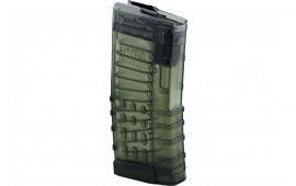 KCI USA KCIMZ066 USA INC Magazine AR15 223 21rd Polycarbonate