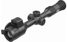AGM Global Vision ADDE50-640-2 Adder V2 Thermal Black 4-24x 640x512, 50 Hz Resolution