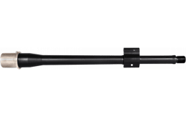 Ballistic Advantage Performance Series AR-15 11.3" 5.56x45mm Carbine Length Hanson Barrel with Low Profile Gas Block - BABL556026F