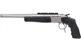 CVA CP706S Scout V2 LR Pistol 14 SS Black