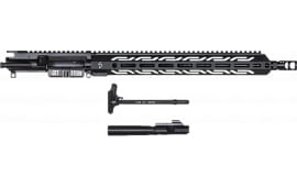 Stern Defense 015SD15INCHMOD5MLOK161 45 ACP 16.10" Black Melonite Barrel 7075-T6 Aluminum Anodized Receiver