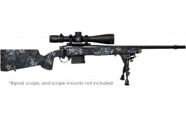 Horizon Firearms RF017S472214T19 Vandal Prime Standard 22" Iota Eko