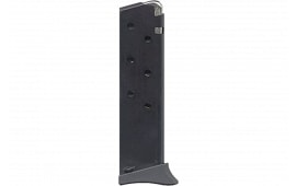 Bersa THUN380BLMAG OEM Black Detachable 7rd for 380 ACP Bersa Thunder