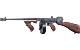 Auto Ordnance ZT11450DC2 T1 Trump Save America 50rd