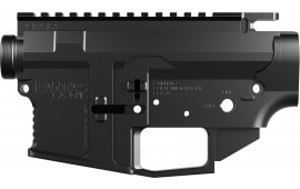 Lantac 01-RV-SET-N15-RAVEN N15 Raven Billet Upper & Lower SET