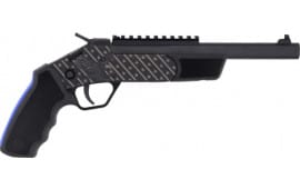 Rossi SSPB9-ENG5 Brawler 45COLT/410 9" Rifle Barrel Eagle Stars Stripes Revolver