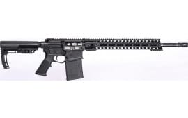 POF 02419 Rogue 308 18.5 Carbon Barrel 14 Rail