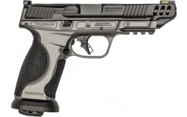 Smith & Wesson 13717 M&P9 M2.0 PC Competitor 5" 4-10rd Mag Metal FR BI Tone GR