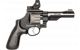 Smith & Wesson 14045 327 Performance Center WR 8rdScandium Black Matte
