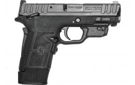 Smith & Wesson 14188 Equalizer 3.675 Crimson Trace Laserguard
