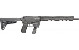 Smith & Wesson 14399 Response PCC Rifle Flexmag 3-23rd CT TAC LIGHT..