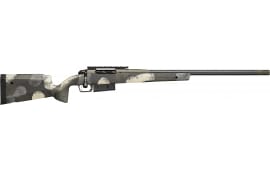 Springfield BAW924300WMCFG MD 2020 Wypnt 300WM 24 Evgrn