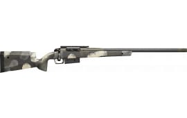 Springfield BAW9247PRCCFG Model 2020 Waypoint 24 CF Evergrn