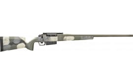 Springfield BAW9247PRCG Model 2020 Waypoint 24 Evergrn