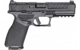 Springfield EC9459B-U-15 Echelon 4.5" 15rd Black w/U-NOTCH Sights