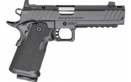 Springfield PH9119AOSLC-COMP 1911 DS Prodigy 5 AOS Comp 10rd LC
