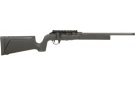 Walther 5800000 Hammerli Force B1 Rifle10rdBlack