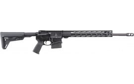 Ruger 5618 Sfar 6.5 Creedmoor 20" Magpul MOE SL Stock & MOE Grip 10-SH