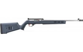 Ruger 31260 10/22 Carbine Magpul X-22 Hunter ST 60TH ANV