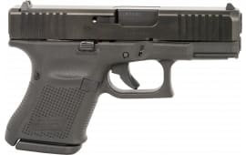 Glock PA295S201 29 Gen 5 Fixed Sights10rdBlack