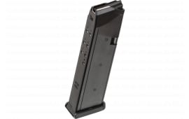 Rock Island 49210 10rd 9mm Fits Beretta 92 Black