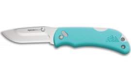 Outdoor Edge RazorMini 2.2" Folding Knife 420J2 Stainless Steel