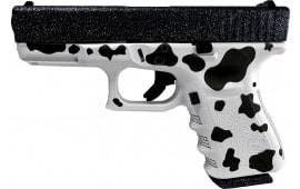 Glock UI2250203TCOW 22 Tactical COW Glitter Gunz