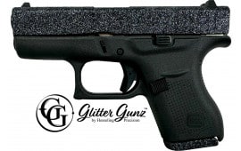 Glock UI4250201TWI 42 3.25 Glitter GUN Twilight