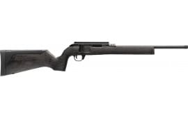 Walther 5800200 Hammerli Force B1 Wood Antique Gray