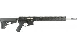 Alex Pro Firearms RI330 DMR 22ARC 2.0 18 Magpul ACS M-LOK