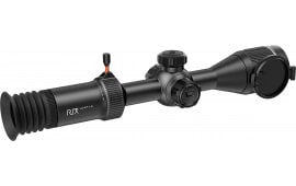 Rix Optics (visir Inc) RIXLEAPL6 Thermal Black 2.8-8.4x 50mm 640x360 Resolution