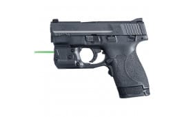 Smith & Wesson 11811 M&P9 Shield M2.0 9mm w/ CTC Laserguard PRO