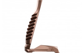 Radian Weapons R0837 Backstrap Fits Sig Sauer P365 X-Macro 5.10" Bronze Aluminum