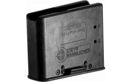 Steyr 2622050600 MagSSG08 338 LAP 6rd
