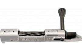 Pure Precision Products SKLTN Standard IN00287 Bolt Action Rifle Titanium Short Action RH Rem700 Footprint, Toolless Disassembly, Anti-Bind Rail