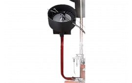 Hornady Lock-N-Load Pistol Bullet Feeder, Reloading Accessory, 110V, 200-Bullet Hopper, MPN 095320.