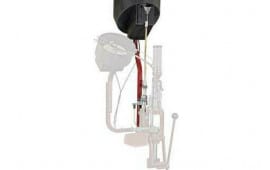Hornady Lock-N-Load AP Case Feeder 110 Volt, Reloading Accessory, Highest Torque Motor, Extra Large Case Bowl.