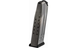 Springfield Armory XDM5015 OEM  Stainless Detachable 15rd for 10mm Auto Springfield XD-M