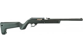 Tactical Solutions TDTSS-MB-B-B-BLK X22 BCKPK Intrg Supp 1OF2
