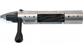 Pure Precision SKLTN Magnum IN00276 Rifle, Long Action, Multi-Caliber, Left Hand, Stainless, Skeletonized Bolt