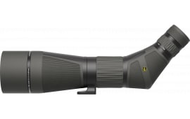 Leupold 185679 SX-4 Pro Guide HD G2 Angled Body 20-60x 85mm Black