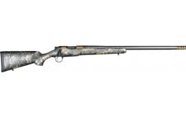 Christensen Arms 801-06445-00 Ridgeline FFT CF 20" BRONZE/CF GREEN-TAN
