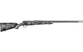 Christensen Arms 801-06444-00 Ridgeline FFT CF 20" S/S-BLACK CF w/GREY
