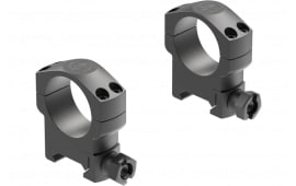 Leupold 57291 Mark 4 Black Aluminum 30mm Tube High