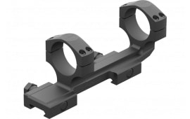 Leupold 176915 Integral Mounting System Mark IMS Black Aluminum 34mm Tube Picatinny Rail Mount